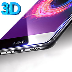 3D Tempered Glass Screen Protector Film for Huawei Honor 8 Pro Clear