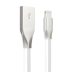 Charger USB Data Cable Charging Cord C05 for Apple iPad Pro 10.5 White