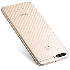 Film Back Protector for Huawei Honor V9 Clear