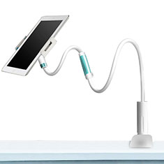 Flexible Tablet Stand Mount Holder Universal for Huawei Matebook E 12 White