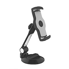 Flexible Tablet Stand Mount Holder Universal H05 for Samsung Galaxy Note 10.1 2014 SM-P600 Black