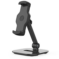 Flexible Tablet Stand Mount Holder Universal K07 for Huawei MatePad T 8 Black
