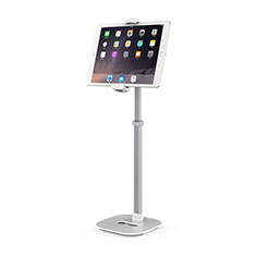 Flexible Tablet Stand Mount Holder Universal K09 for Apple iPad New Air (2019) 10.5 White