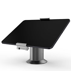 Flexible Tablet Stand Mount Holder Universal K12 for Huawei MediaPad C5 10 10.1 BZT-W09 AL00 Gray