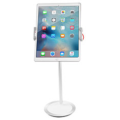 Flexible Tablet Stand Mount Holder Universal K27 for Apple iPad Mini 5 (2019) White