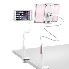 Flexible Tablet Stand Mount Holder Universal T33 for Samsung Galaxy Tab S2 9.7 SM-T810 SM-T815 Rose Gold