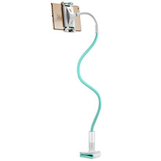 Flexible Tablet Stand Mount Holder Universal T34 for Huawei MediaPad T2 Pro 7.0 PLE-703L Green