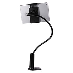 Flexible Tablet Stand Mount Holder Universal T42 for Huawei MateBook HZ-W09 Black