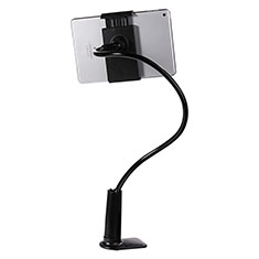 Flexible Tablet Stand Mount Holder Universal T42 for Huawei MediaPad M2 10.1 FDR-A03L FDR-A01W Black