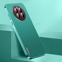 Hard Rigid Plastic Matte Finish Case Back Cover JL1 for Huawei Mate 50 Green