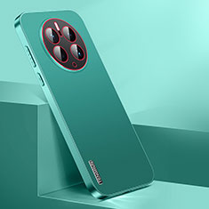 Hard Rigid Plastic Matte Finish Case Back Cover JL1 for Huawei Mate 50 Pro Green