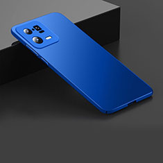 Hard Rigid Plastic Matte Finish Case Back Cover YD3 for Xiaomi Mi 13 Pro 5G Blue