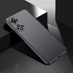 Hard Rigid Plastic Matte Finish Case Back Cover YK1 for Huawei Nova 9 Pro Gray