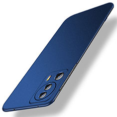 Hard Rigid Plastic Matte Finish Case Back Cover YK2 for Xiaomi Mi 13 Lite 5G Blue