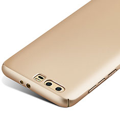 Hard Rigid Plastic Matte Finish Case M01 for Huawei Honor 9 Gold