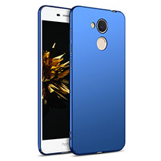 Hard Rigid Plastic Matte Finish Case M03 for Huawei Honor V9 Play Blue