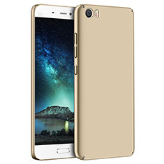 Hard Rigid Plastic Matte Finish Case M04 for Xiaomi Mi 5 Gold