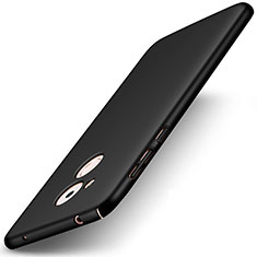 Hard Rigid Plastic Matte Finish Snap On Case for Huawei Enjoy 6S Black