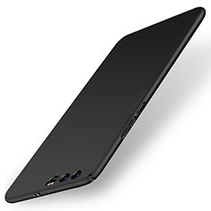 Hard Rigid Plastic Matte Finish Snap On Case M02 for Huawei Honor 9 Black