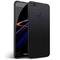 Hard Rigid Plastic Matte Finish Snap On Case M02 for Huawei Nova Lite Black