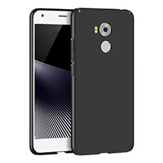 Hard Rigid Plastic Matte Finish Snap On Case M04 for Huawei Mate 8 Black