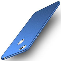 Hard Rigid Plastic Quicksand Cover for Xiaomi Mi 4S Blue