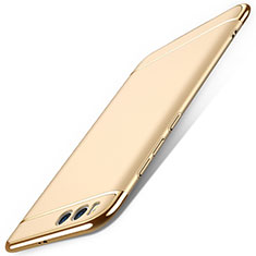 Luxury Aluminum Metal Case for Xiaomi Mi 6 Gold