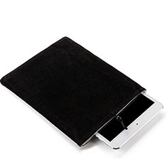 Sleeve Velvet Bag Case Pocket for Xiaomi Mi Pad Black