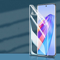 Soft Ultra Clear Full Screen Protector Film F01 for Huawei Honor 70 Pro+ Plus 5G Clear