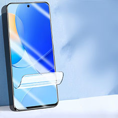 Soft Ultra Clear Full Screen Protector Film F01 for Huawei Nova 9 SE Clear