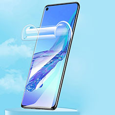 Soft Ultra Clear Full Screen Protector Film for Realme 8 4G Clear