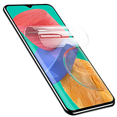 Soft Ultra Clear Full Screen Protector Film for Realme C20A Clear