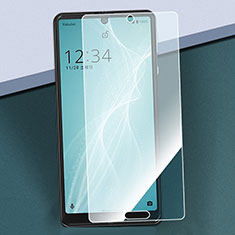 Soft Ultra Clear Full Screen Protector Film for Sharp Aquos Sense5G Clear