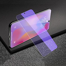 Tempered Glass Anti Blue Light Screen Protector Film B02 for Motorola Moto Edge Lite 5G Clear