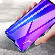 Tempered Glass Anti Blue Light Screen Protector Film B02 for Oppo A9X Clear