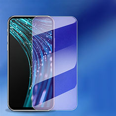 Tempered Glass Anti Blue Light Screen Protector Film B02 for Oppo Reno5 F Clear