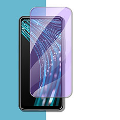 Tempered Glass Anti Blue Light Screen Protector Film B03 for Oppo A96 4G Clear