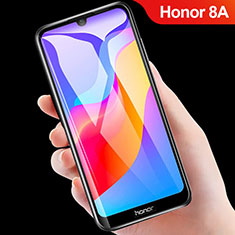 Tempered Glass Anti Blue Light Screen Protector Film B04 for Huawei Y6 Prime (2019) Clear