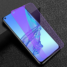Tempered Glass Anti Blue Light Screen Protector Film B06 for Oppo A74 4G Clear