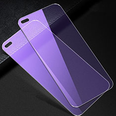 Tempered Glass Anti Blue Light Screen Protector Film for Huawei Honor V30 5G Clear