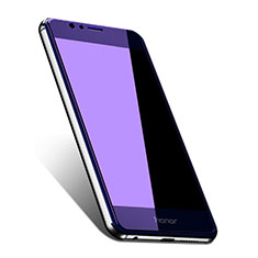 Tempered Glass Anti Blue Light Screen Protector Film for Huawei Nova 2 Blue