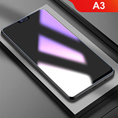 Tempered Glass Anti Blue Light Screen Protector Film for Oppo A3 Clear