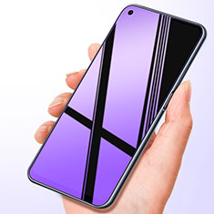 Tempered Glass Anti Blue Light Screen Protector Film for Oppo A96 4G Clear