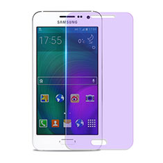 Tempered Glass Anti Blue Light Screen Protector Film for Samsung Galaxy A3 Duos SM-A300F Clear