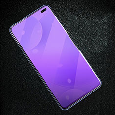 Tempered Glass Anti Blue Light Screen Protector Film for Xiaomi Poco X2 Clear