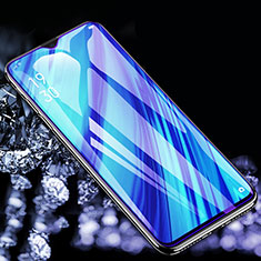 Tempered Glass Anti Blue Light Screen Protector Film for Xiaomi Redmi 9 Prime India Clear