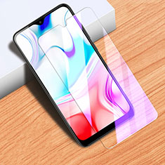 Tempered Glass Anti Blue Light Screen Protector Film for Xiaomi Redmi 9A Clear
