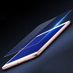 Tempered Glass Anti Blue Light Screen Protector Film U01 for Apple iPad Mini 4 Clear