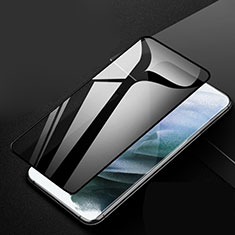 Tempered Glass Anti-Spy Screen Protector Film for Samsung Galaxy S21 Plus 5G Clear