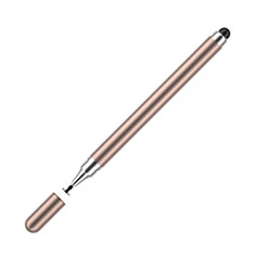 Touch Screen Stylus Pen High Precision Drawing H01 for Samsung Galaxy A9 Pro 2016 SM-A9100 Gold